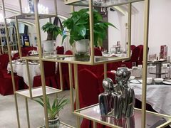 大堂-尚宴(盛世广场·食尚街店)