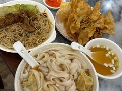-竹园竹升面(西关总店)