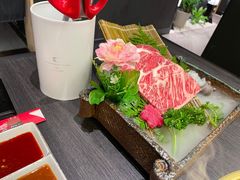 -AJIYA·池袋日式烧肉自助(天津万象城店)