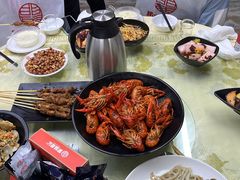 -聚味瞿记·龙虾堂(树木岭店)