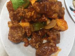 -威南记鸡饭餐室