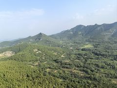 -青州市云门山风景区