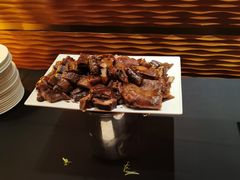 -北京北辰洲际酒店