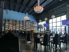 -小火花·干式熟成牛排馆Spark SteakHouse(剑桥郡店)