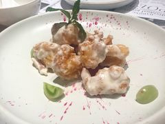 奇妙虾球-小大董·烤鸭(凤凰汇店)