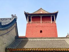 -五台山风景名胜区