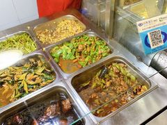 -老济南药膳把子肉(周公祠街店)