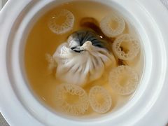 -扬州香格里拉·香宫中餐厅