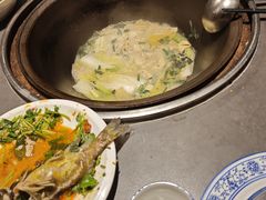 -贺庄·活鱼馆(珠吉路店)