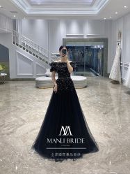 -MANLI BRIDAL婚纱