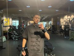 -MR.COOL健身工作室(浦江城市生活广场店)