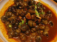-96农蝎虾(江桥老街店)