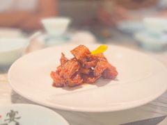 -宴昆山·私房菜(春晖店)