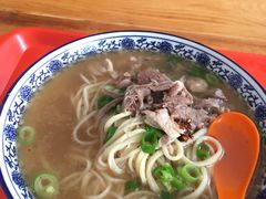 -竹青胶东摔面(黄岛开发区店)