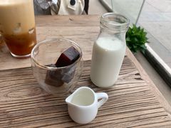 -漫咖啡(银泰创意城店)