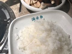 -淘米捞·米汤脆鲩鱼火锅(福田皇岗店)