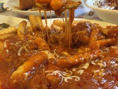 -大哥餐厅(西城花园店)