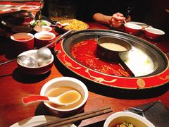 -巴邑火锅·夜宵(港隆广场店)