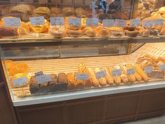 -21克拉面包(崂山万象汇店)