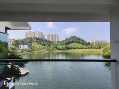 -景德镇中国陶瓷博物馆西山湖凯莱度假酒店