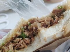 -魏家凉皮(来广营店)