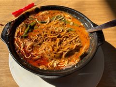 -曹宝林砂锅麻辣烫(星光路店)