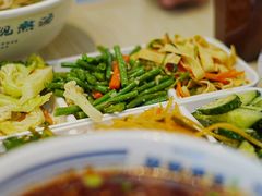 -丝路伊兰·兰州牛肉面(牛街总店)