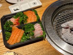 -御牛道日式烤肉料理(杭州万象城店)