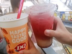 -DQ·蛋糕·冰淇淋(万象城店)