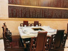 包厢-龙森园火锅(琴台路店)