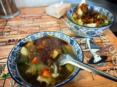 -老字号贾家肉丸糊辣汤(光明巷店)