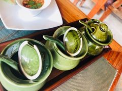 -Phensiri Thai Restaurant
