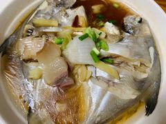 -玲燕蒸菜馆(江东路店)