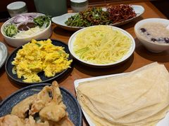 -老昌春饼(中央大街店)