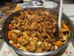 -黄记煌三汁焖锅(欢乐海岸店)