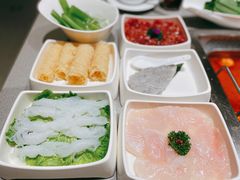 -海底捞火锅(亲贤北街店)