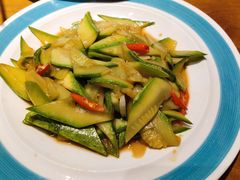 -觅山云南菜(泊富ICITY店)