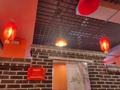 -王老六铁锅炖鱼(圣亚海洋店)