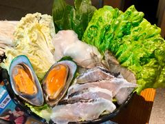 -呷哺呷哺 黄金牧场 (阳泉滨河新天地店)