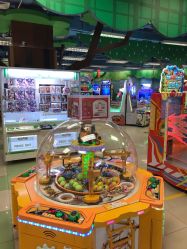 点击看大图 -莫莉幻想儿童乐园(天津熙悦汇店)