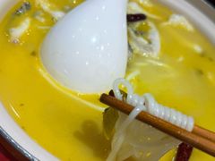 -九锅一堂酸菜鱼(新南凯德直营店)