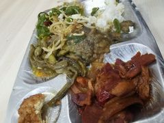 -晓宇盒饭(民安街店)