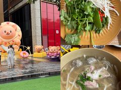 -BAKER&SPICE(BFC外滩金融中心店)