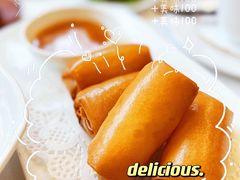 -瑞福园联谊餐室(茂名南路店)