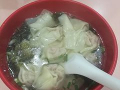-北万新包子店(淮海店)