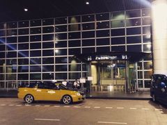 -吉隆坡国际机场