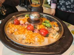 -奔跑吧陕菜·盛世长安(民乐园万达店)