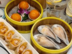 -香港威特瑞茶餐厅(小白楼音乐厅店)