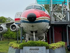 -航空小镇温泉