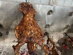 -巴山一绝烤全羊(三圣乡刘家花园店)